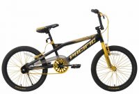 BMX dari Sepeda Pacific