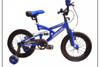 Harga Sepeda Anak United