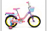 Harga Sepeda Anak Wimcycle Perempuan