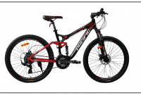 Harga Sepeda Gunung Pacific