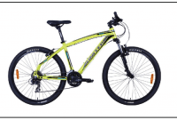 Harga Sepeda Gunung United