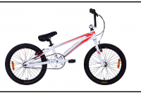 Jump Race - Harga Sepeda BMX United