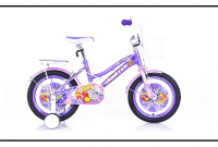 Molly - Harga Sepeda Anak