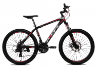 Sepeda Gunung Pacific