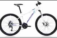 Sepeda Gunung Wanita Polygon