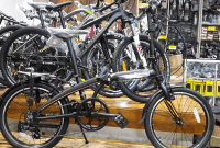 Harga Terbaru Sepeda Lipat Polygon