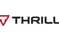 Thrill Logo