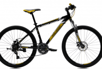 Harga dan Review Polygon Monarch 5