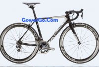 harga sepeda balap polygon