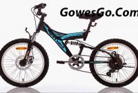 harga sepeda united mts 3080