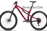 merk sepeda terbaik santa cruz