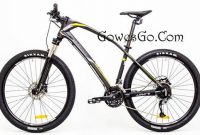 merk sepeda terbaik, sepeda thrill