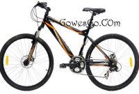 merk sepeda terbaik,sepeda gunung wmcycle