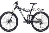 sepeda gunung terbaik giant