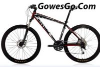 sepeda united avand xc 77