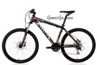 sepeda united miami xc 77