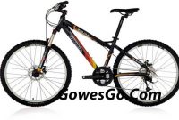 sepeda united nucleus xc 77