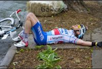 Kesalahan Sepeda Pemula