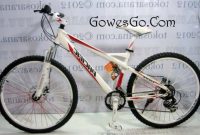 Sepeda Pacific Exotic 200