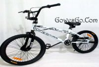 cara memilih sepeda terbaik bmx wimcycle