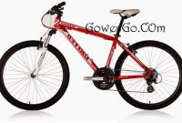 cara memilih sepeda terbaik merk united bike