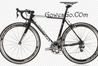 cara memilih sepeda terbaik road bike polygon