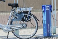 cara merawat sepeda listrik