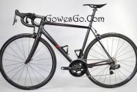 sepeda balap termahal AX - lightness Vial Evo Ultra Sram Etap