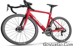 sepeda balap termahal BMC Teammachine SLR01