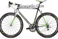 sepeda balap termahal Cannondale SuperSix Evo Hi Mod