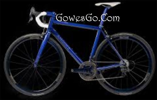 sepeda balap termahal Enigma Exemplar