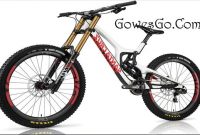 sepeda balap termahal Santa Cruz V10