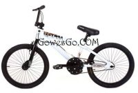 sepeda bmx United Thrust