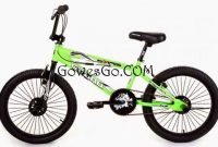 sepeda bmx united Epica
