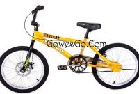sepeda bmx united TB1060