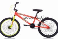 sepeda bmx united flame