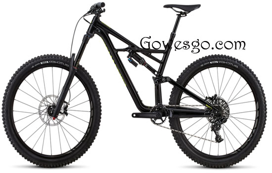 Sepeda Specialized Enduro Comp 27.5
