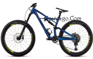 Sepeda Specialized Enduro S-Work 27.5