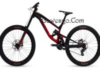 harga sepeda polygon mahal DH 9 Team Edition