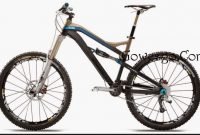 jenis sepeda gunung XC