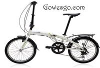 sepeda lipat polygon