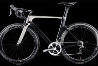 sepeda mahal polygon Helios LT9X Ace Black