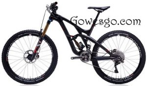 sepeda polygon mahal N9 XX1