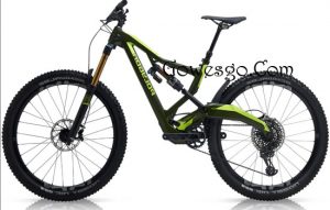 sepeda polygon mahal Xquarone EX 9