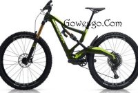 sepeda termahal polygon Xquarone X8