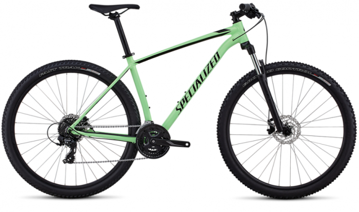 sepeda specialized rockhopper
