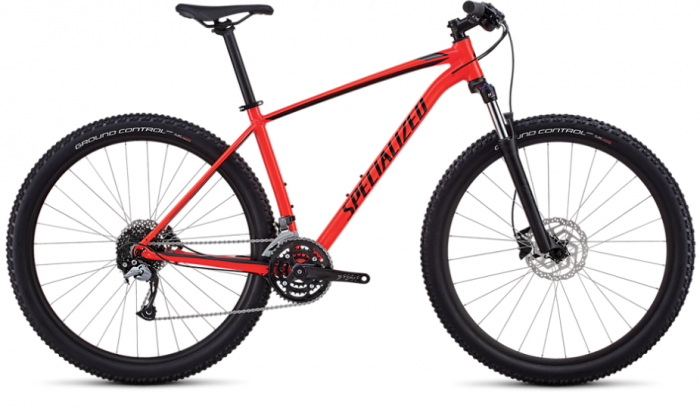 sepeda specialized rockhopper comp