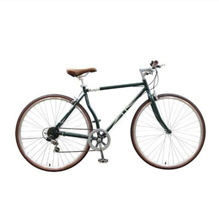 London Taxi Road Bike 700 C