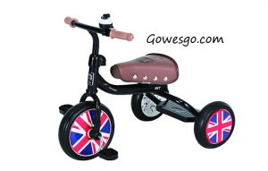 London Taxi Tricycle