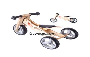 Plan Toys Balance Tricycle